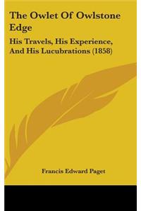 The Owlet Of Owlstone Edge