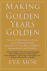 Making the Golden Years Golden