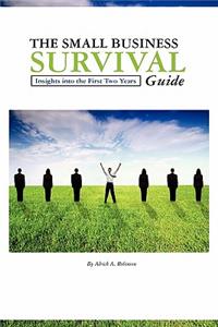 The Small Business Survival Guide