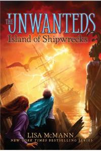 Island of Shipwrecks, 5