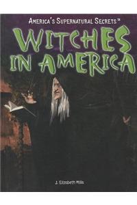 Witches in America