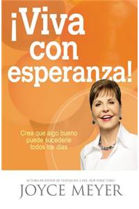 ¡Viva Con Esperanza!