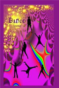 Dance Journal
