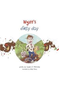 Wyatt's Dirty Day