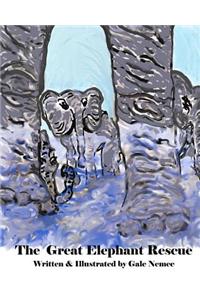 The Great Elephant Rescue