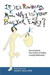 If it's Raining Men, Why is your Bucket Empty?