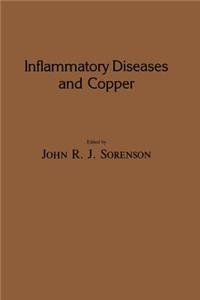 Inflammatory Diseases and Copper