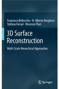 3D Surface Reconstruction