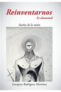 Reinventarnos Es Elemental