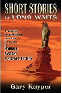 Short Stories for Long Waits