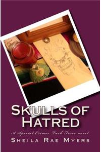 Skulls of Hatred