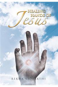 Healing Hands of Jesus