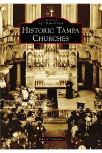 Historic Tampa Churches