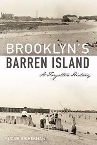 Brooklyn's Barren Island