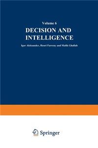 Decision and Intelligence