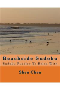 Beachside Sudoku
