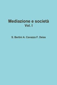 Mediazione e società