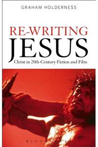 Re-Writing Jesus