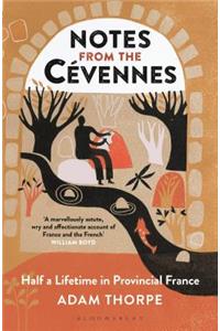 Notes from the Cevennes