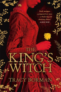 The King Witch (The King Witch Trilogy)