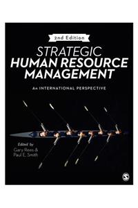 Strategic Human Resource Management