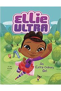 EXTRA ORDINARY GIRL AN