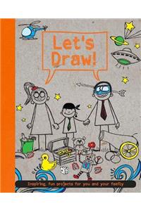 Lets Draw
