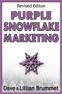 Purple Snowflake Marketing