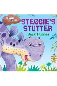 Steggie's Stutter