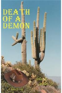 Death of a Demon