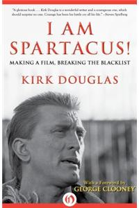 I Am Spartacus!