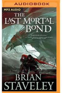 Last Mortal Bond