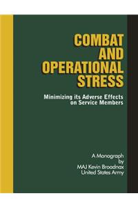 Combat and Operational Stress