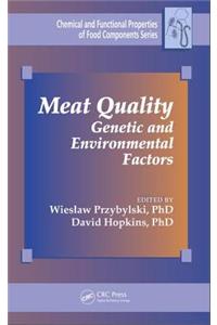 Meat Quality