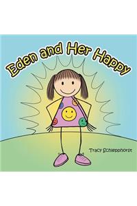 Eden and Her Happy