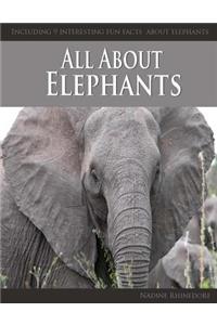 All About Elephants