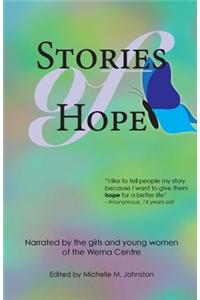 Stories of Hope