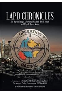LAPD Chronicles