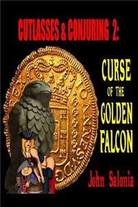 Curse of the Golden Falcon