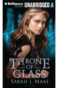 Throne of Glass