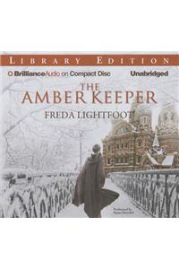 The Amber Keeper