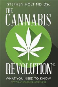Cannabis Revolution(c)