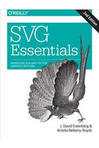 Svg Essentials