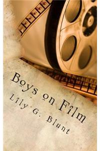 Boys on Film