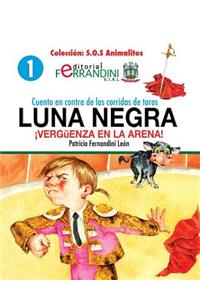 Cuento en contra de las corridas de toros