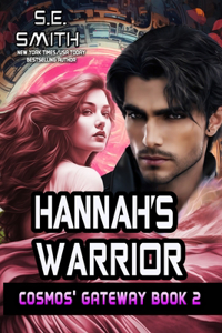 Hannah's Warrior