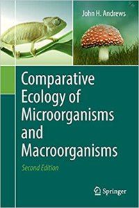 Comparative Ecology of Microorganisms and Macroorganisms