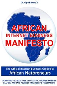 African Internet Business Manifesto