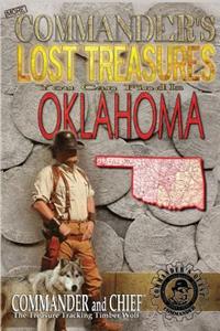 More Commander's Lost Treasures You Can Find In Oklahoma