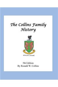 Collins Family History
